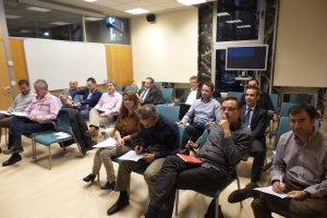 Curso “Calidad de Suministro Eléctrico” EDP-HC Energía