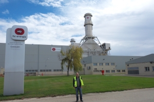 Curso “Protecciones Eléctricas CCC. Castejón” EDP-HC Energía