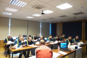 Curso “Riesgos en Maniobras Eléctricas” 2ª Ed. CH Velle – GNF