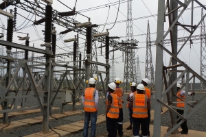 “Electrical Hazards in Power Plants” – O&M Energy Uganda