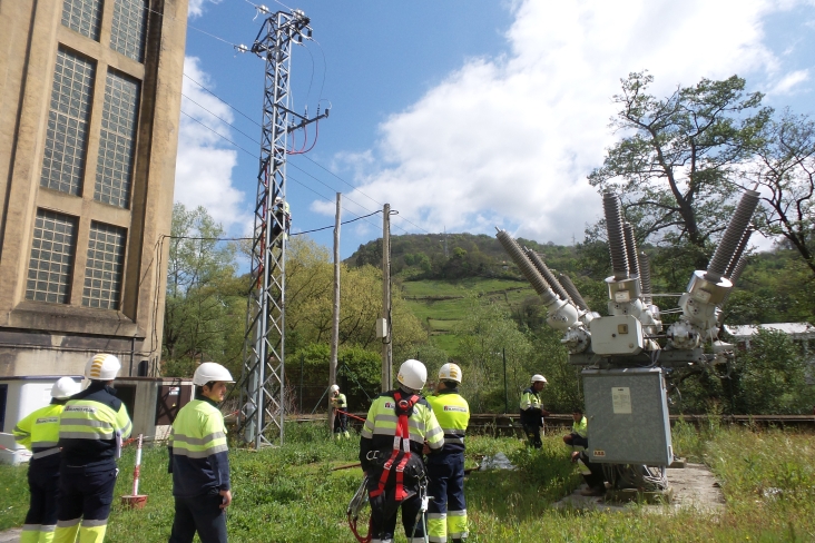 Curso Operador Local en MT-ASC formación