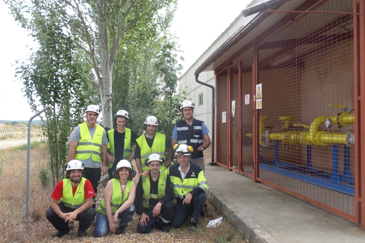 ASC formación-curso ATEX