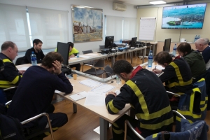 Curso “Atmósferas Explosivas” 1ª Edición – Asturiana de Zinc