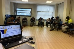 Curso “Agente de Maniobras para E.REDES” – SEMI