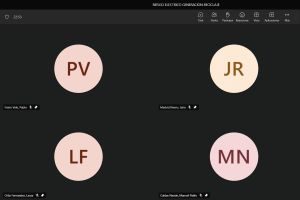 Curso “Riesgo Eléctrico Generación Reciclaje” – NATURGY