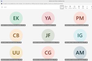 Curso “Riesgo Eléctrico Generación” – NATURGY