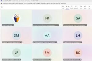 Curso a distancia “RIESGO ELÉCTRICO EN CENTRALES” – EDP