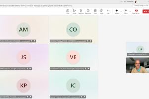 Curso a distancia “Riesgo Eléctrico” – NATURGY