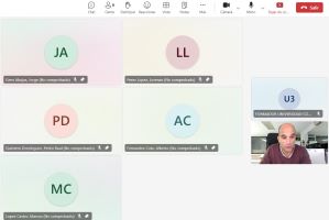 Curso a distancia “Riesgo Eléctrico” – NATURGY