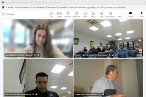 Curso A DISTANCIA “Nueva Norma Operación EDP Redes” – ISOTRON