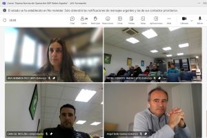 Curso A DISTANCIA “Nueva Norma Operación EDP Redes” – CIC