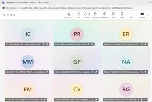 Curso a distancia “Interpretación de Planos” – EDP Redes España