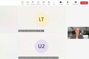 CURSO A DISTANCIA “RIESGO ELÉCTRICO GENERACIÓN” – NATURGY