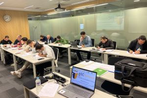 Curso “Seguridad y Maniobras en PP.EE y PFV” – IBERDROLA